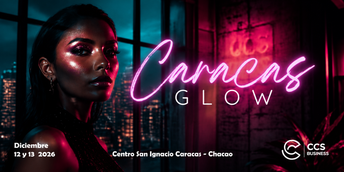 Caracas Glow