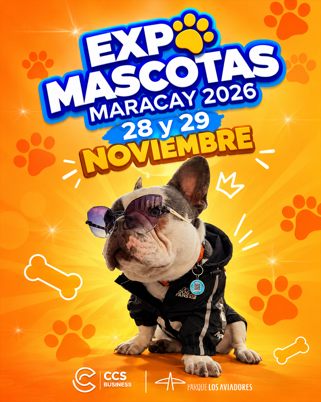 Expo Mascotas Maracay