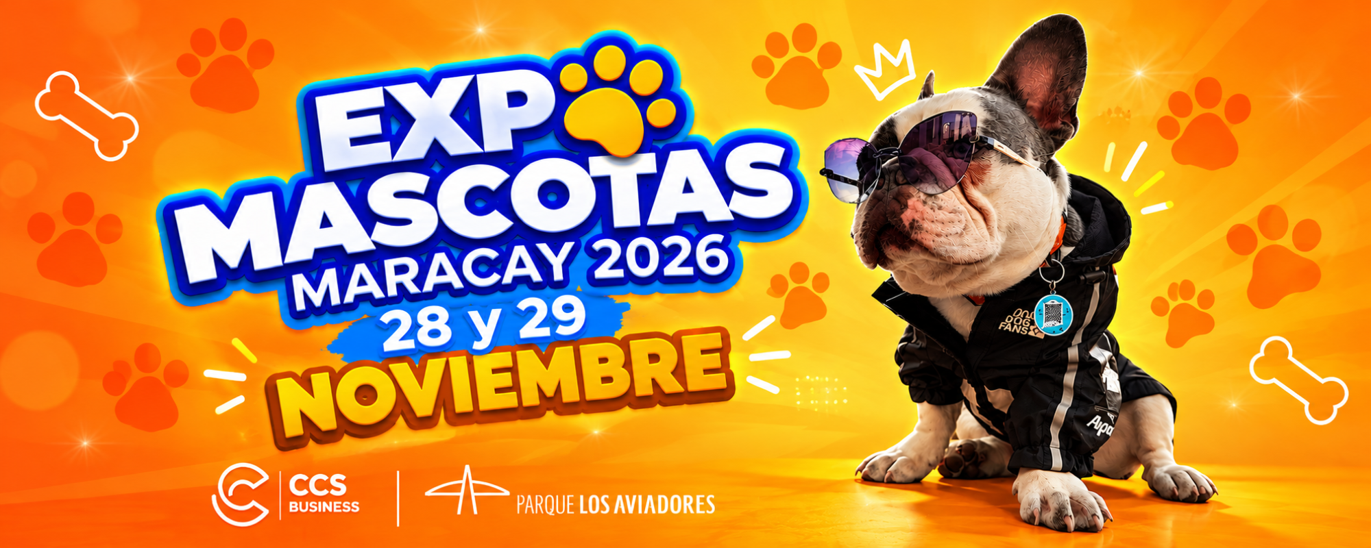 Expo Mascotas