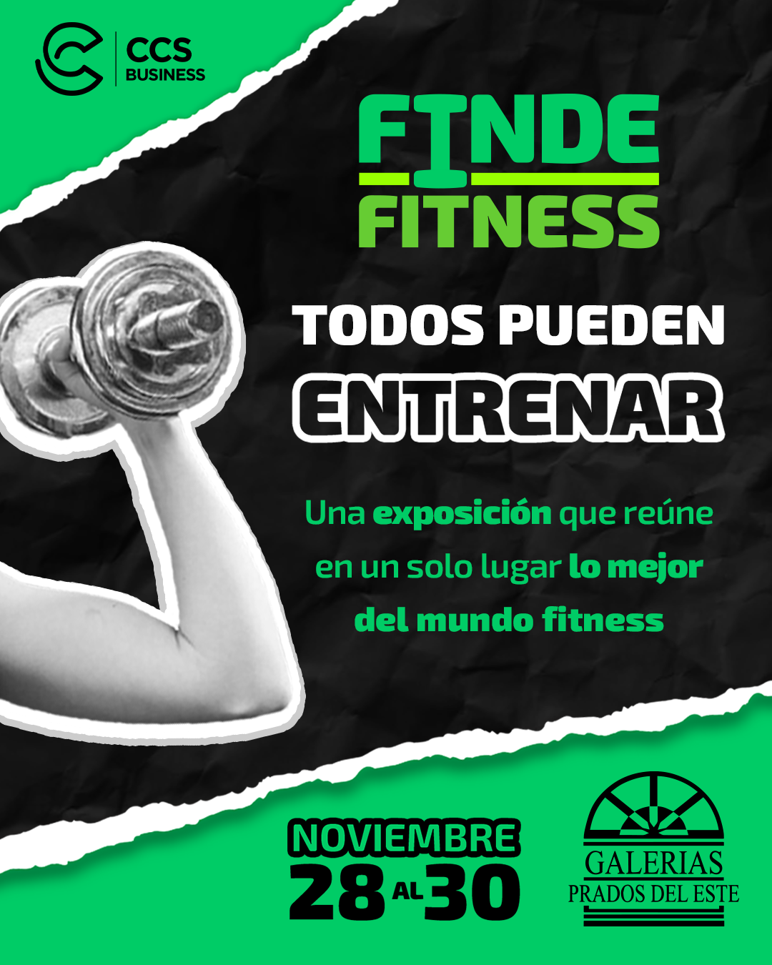 Finde Fitness