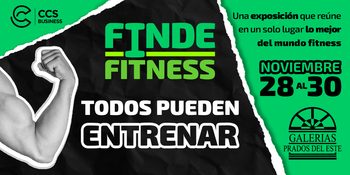 Finde Fitness