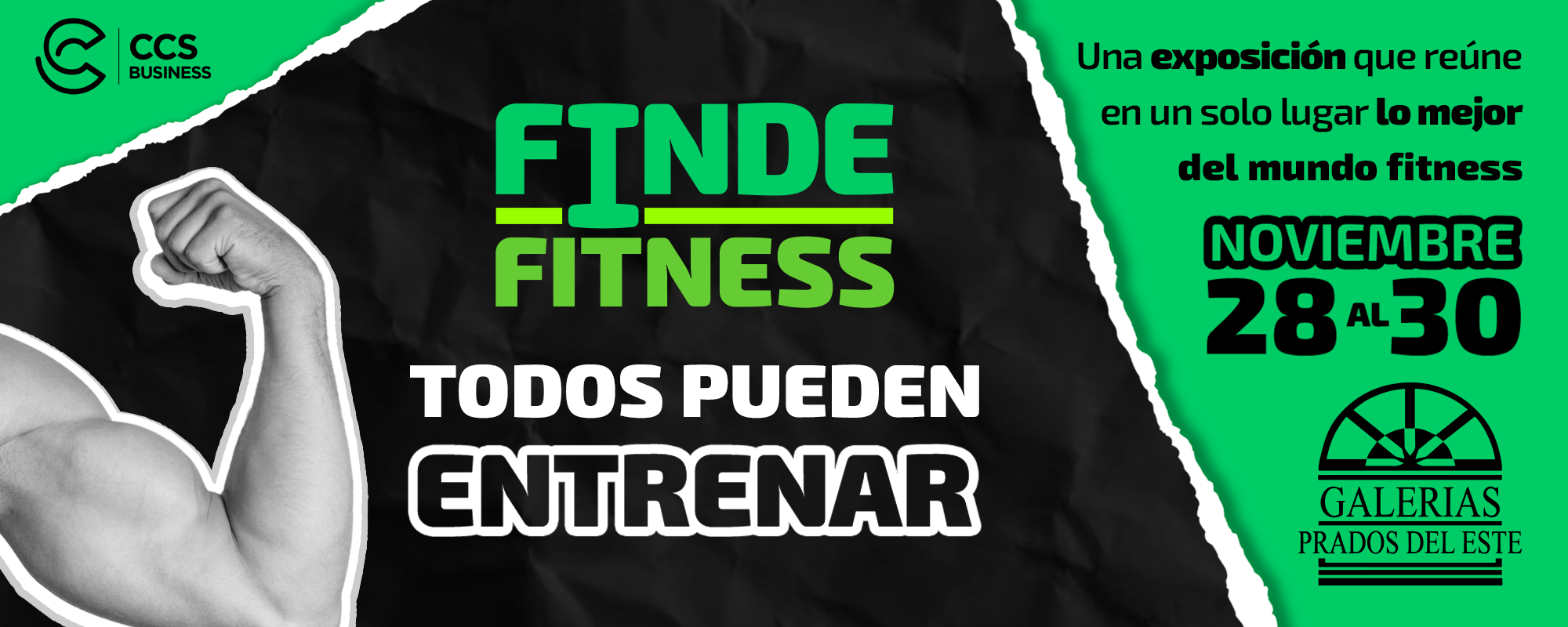 Finde Fitness