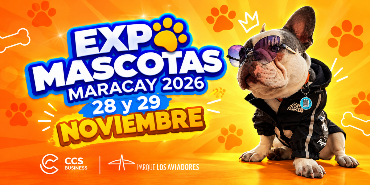 Expo mascotas