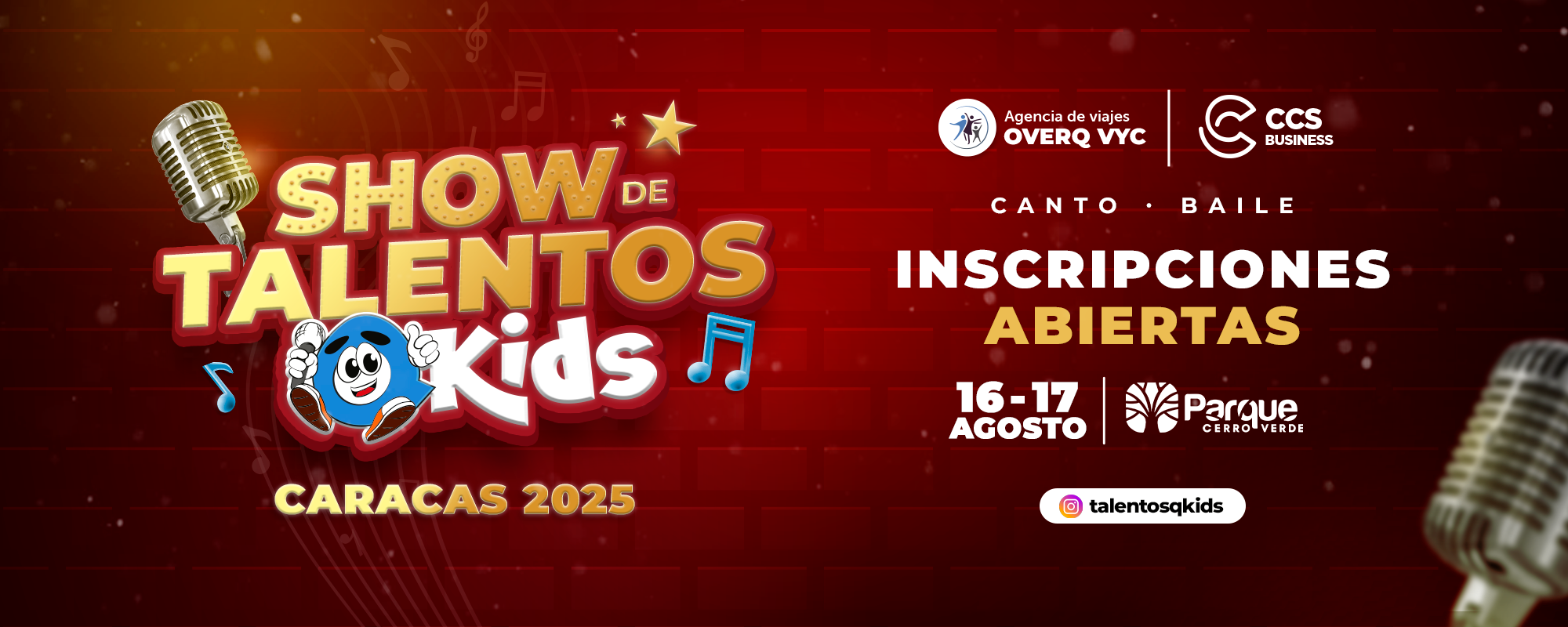 Expo Qkids 2025
